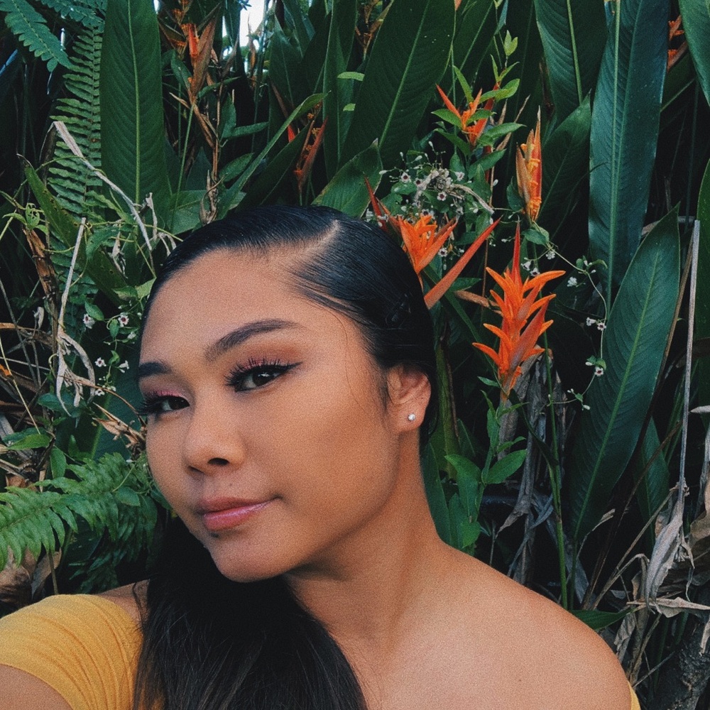 Meet your Posher, Rianna